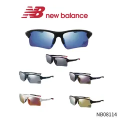 ニューバランス new balance サングラス NB08114のサムネイル