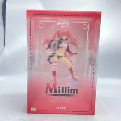 【中古】1/7 ﾐﾘﾑ･ﾅｰｳﾞｧ(転生したらｽﾗｲﾑだった件) 開封 転生したらｽﾗｲﾑだった件[92]のサムネイル