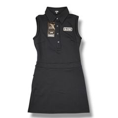 参考上代35200円 未使用 CPG GOLF クロップドZIPフーディー ジャケット