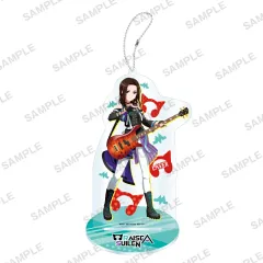 レイヤ Bang Dream! バンドリ！ ガールズバンドパーティ！ ガルパーティ！ RAISE A SUILEN 2020ver. アクリルスタンドキーホルダー レイヤ バンドリ グッズのサムネイル