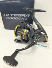 シマノ 21アルテグラ C3000XG (01)シーバス サーフ ロックフィッシュ エギング ティップラン ブラックバスのサムネイル