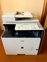 Canon imageRUNNER ADVANCE 5535F 本体 - メルカリ