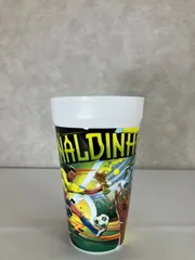 ワールドカップ　マクドナルド　カップ　ロナウジーニョのサムネイル
