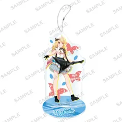 桐ヶ谷透子 Bang Dream! バンドリ！ ガールズバンドパーティ！ ガルパーティ！ Morfonica 2020ver. アクリルスタンドキーホルダー 桐ヶ谷透子 バンドリ グッズのサムネイル