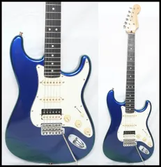★Fender Japan STR-VC BTP 2012年製 30th 限定モデル ストラトキャスター 美品★のサムネイル