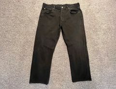 Simply Complicated Hunting Denim ブラック - メルカリ