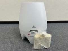 中古/良品】ボネコ BONECO healthy air E2441A 気化式加湿器 取扱説明