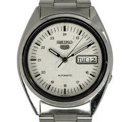 2026年最新】seiko5 7s26-3040の人気アイテム - メルカリ