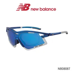 ニューバランス New Balance サングラス NB08087 col.5のサムネイル