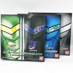 ガイアメモリ コンプリートセレクション Light&Darkness Of 風都