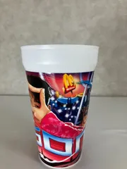 ワールドカップ　マクドナルド　カップ　ソンフンミンのサムネイル