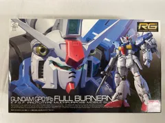 2026年最新】RG RX-78GP01 Fb ガンダム試作1号機 フルバーニアンの人気