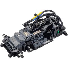 京商 MR-04EVO2シャーシセット (W-MM/5600KV)【新品】 - メルカリ