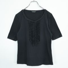 UNDERCOVER 07SS PURPLE期 ストール ドッキング Tシャツ - メルカリ