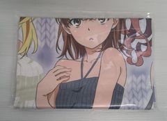 DMMスクラッチ ヨスガノソラ Wチャンス賞 フルカラータオル 春日野穹