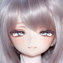 tutumi】オリジナルドール ※難アリ - メルカリ