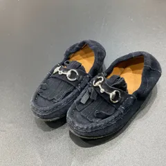 グッチ 　  子供靴 B25070504のサムネイル