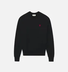 ▪️ AMI PARIS ▪️ Ami de Coeur スウェットシャツ  XLのサムネイル