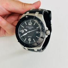 B-barrel BBX009SS 自動巻腕時計 - メルカリ