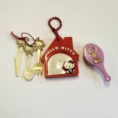 昭和レトロ【サンリオ】おまけ_1980年代(40点) - メルカリ