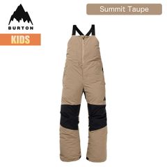 BURTON ビブパンツ スノーボードウェア エルダーベリーサイズS - メルカリ
