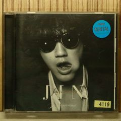국내반 CD 아카니시 닌/Jin Akanishi ■ JAPONICANA(통상판) [WPCR14451/4943674115792]P76640