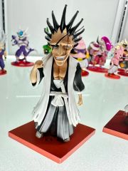 BLEACH 涅マユリ ガレージキット ガレキ スタチュー①④ - メルカリ