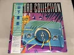 山下達郎 【帯有】【LP盤】TATSURO COLLECTION - メルカリ