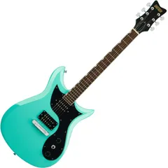 Gretsch Streamliner CVT, Laurel Fingerboard, Sea Foam Green エレキギター グレッチのサムネイル