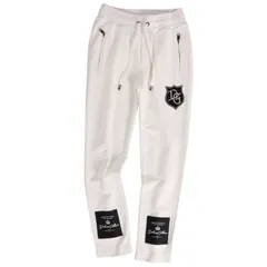 美品 ドルチェ&ガッバーナ DOLCE&GABBANA パンツ ロングパンツ イのサムネイル