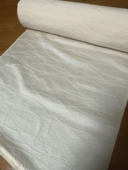 着物 反物 白生地 グンゼ 絹ばら 12m 絹100% 未使用品 633 - メルカリ