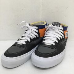VANS バンズ スニーカー VANS Half Cab EF VLT LX