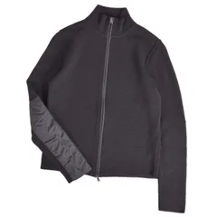 美品 90’s プラダ スポーツ PRADA SPORT ニット ドライバーズニのサムネイル