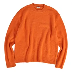 極美品 ドリスヴァンノッテン DRIES VAN NOTEN ニット セーターのサムネイル