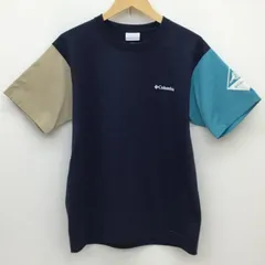 Columbia コロンビア カットソー 半袖 Columbia アーバン ハイク 半袖 カットソー PM0746のサムネイル