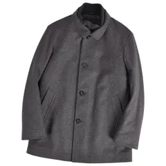 美品 ヒューゴボス HUGO BOSS コート ショートコート ジャケット Coのサムネイル
