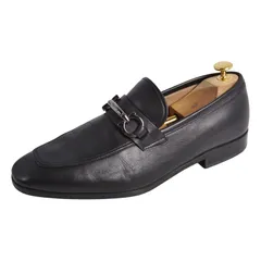 美品 サルヴァトーレ フェラガモ Salvatore Ferragamo ローフのサムネイル