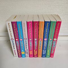 Dork Diaries ドークダイアリーズ 洋書 12冊 - メルカリ