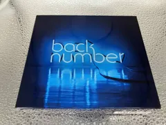 2026年最新】backnumber アンコール 初回限定aの人気アイテム - メルカリ