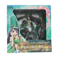 戦国乙女 フィギュア 白組 今川ヨシモト 1/8 - メルカリ
