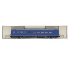 5023-2 オシ24 オリエント調食堂車(動力無し) Nゲージ 鉄道模型 KATO