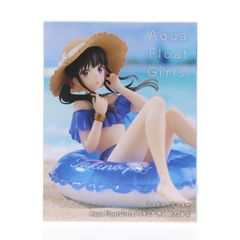 이노우에 타키나 (이노 우에 타키나) 리콜리스 리코일 Aqua Float Girls 피규어 프라이즈(451779700) 타이토