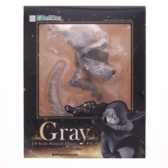 【新品未開封】グレイ　ロード・エルメロイII世の事件簿 1/8 完成品フィギュア 新品未開封 グレイ ロード・エルメロイII世の事件簿 1/8 フィギュア