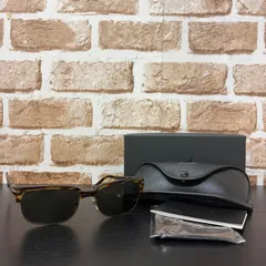 【付属品多数/美品】Persol ペルソール サングラス 3043-S 938/31 54□18 145 3N ハバナ べっ甲柄 イタリア製 アイウェアのサムネイル