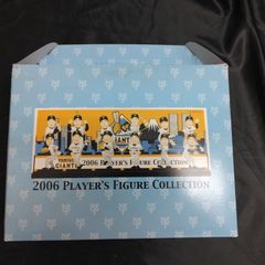 2006 PLAYER'S FIGURE COLLECTION 読売ジャイアンツ - メルカリ
