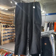 OLD GAP Wool Cargo Slacka オールドギャップ ウールカーゴスラックスのサムネイル