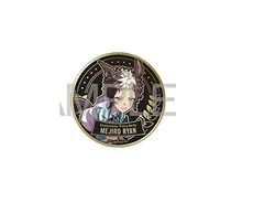 メジロライアン ウマ娘 プリティーダービー アルティメタルバッジコレクション vol.3 メジロライアン グッズ バッジのサムネイル