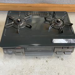 Paloma パロマ ガステーブル PA-S42B-R 都市ガス用 右強火 - メルカリ