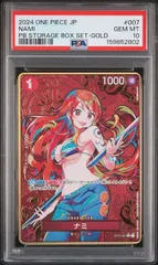 【極美品】ワンピースカードゲーム ナミ ST01-007 パラレル】ワンピースカードゲーム ST01-007 ナミ (C コモン