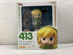 ねんどろいど ゼルダの伝説 ゼルダ - メルカリ
